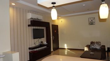 Arab Suite