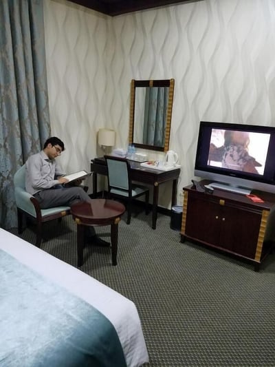 Verona Resort Hotel