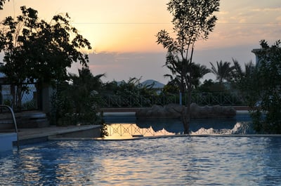 Villa 16 Hyatt Sharm El Sheikh