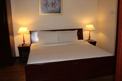 Rainbow Apartment Kl At Times Square (no Front Desk Need To Contact Property 5 Days In Advance)