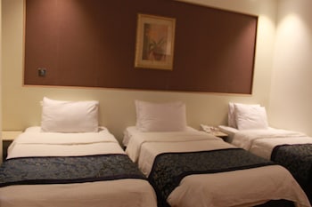 Taba Oasis Hotel