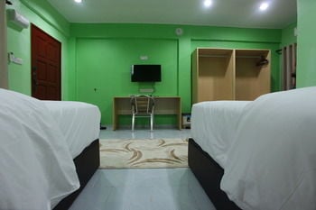 La Comme Country Resort