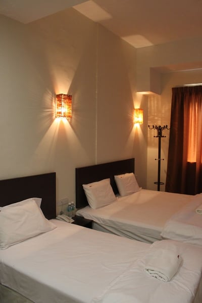 Sens Hotel