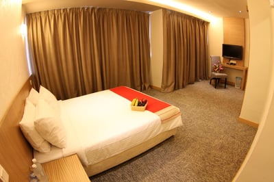 Prescott Hotel Kuala Lumpur Bukit Bintang