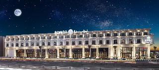 Braira Al Nakheel Hotel