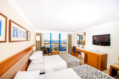 Marina Sharm Hotel (valid For All Market)