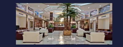 Sehri̇ Nuh Otel