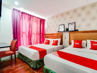Oyo 89652 Bjorn Boutique Hotel