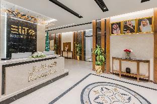 Elite Al Khaldiah Hotel