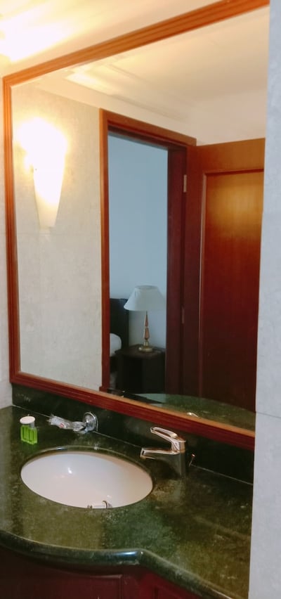 The Oriental Suite At Times Square