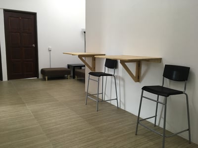 Homey Hostel, Ipoh Town