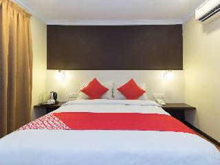 Oyo 431 Hotel De Grand Orchard