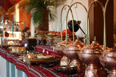 Kempinski Hotel Muscat