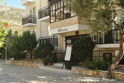 Dionysia