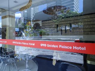 Golden Palace Hotel