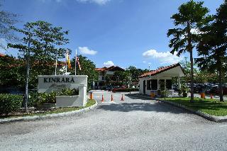 Espira Kinrara(also Known As Kinrara Resort)