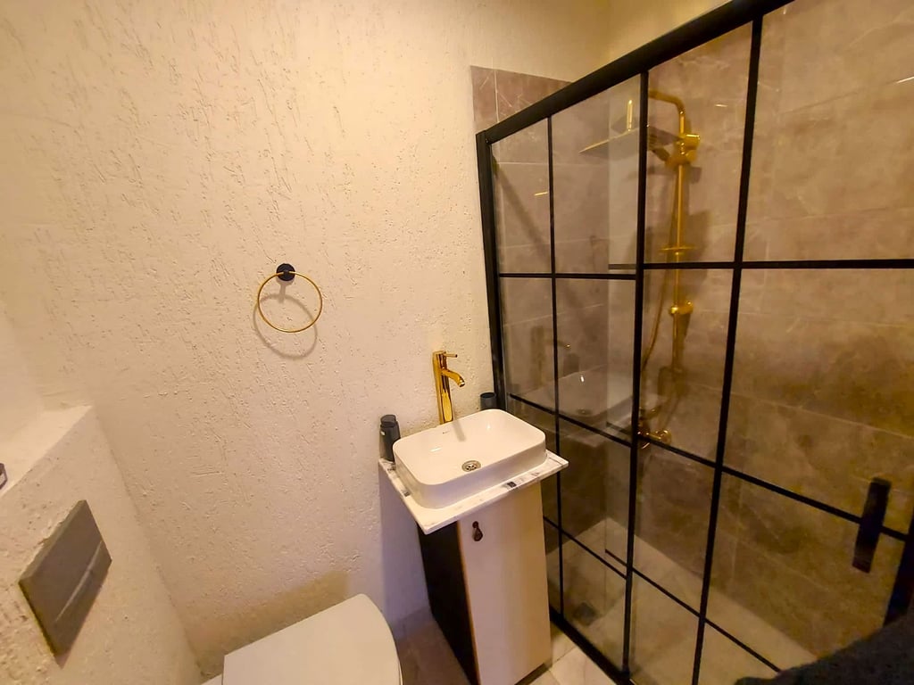 Mates Historical Suites