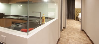 Expressionz Professional Suites By Trivaa(no Front Desk Please Contact The Property 5 Days In Advance)