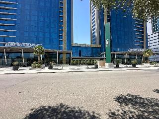 Damac Towers Arjaan By Rotana