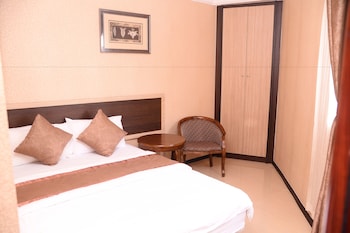Grand Palace Ampang Hotel