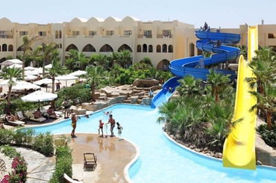 Palmyra Resort (ex Three Corners Palmyra Resor)t