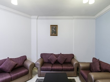Sahat Al Bondoqiyah Furnished Units
