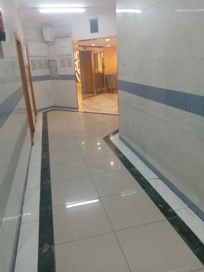 Al Muteb Suites Khurais