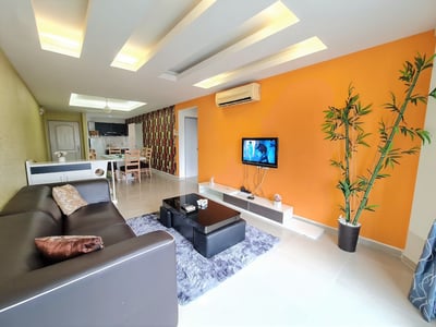 Duta Hotel And Residence By Sarahs Lodge