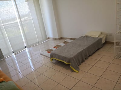 Vista Komanwel A (no Front Desk Please Contact The Property 5 Days Before Your Arrival)