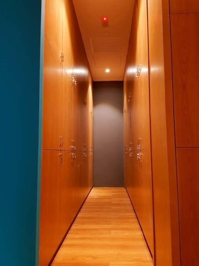 Napzone Klia By Sovotel Hostel