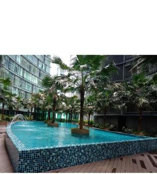 Sky Suites Kl City Centre