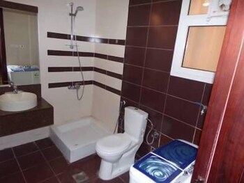 Dyar Othman (please Contact The Property 7 Days Before Arrival)