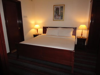 Time Square By Sadir (no Front Desk Please Contact The Property 5 Days Before Your Arrival)