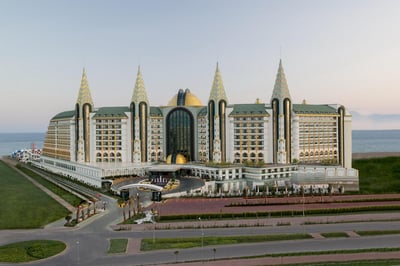 Delphin Imperial