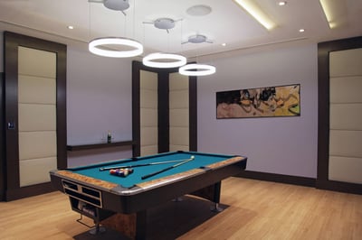 Marriott Executive Apartments Madinah