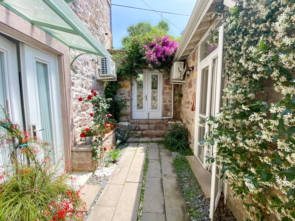 Cunda Ilios Hotel