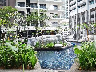 Kl Shortstay Apartments 188 Suites (no Front Desk Need To Contact Property 5 Days In Advance)