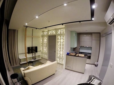 Expressionz Suites Klcc (no Front Desk Need To Contact Property 5 Days In Advance)