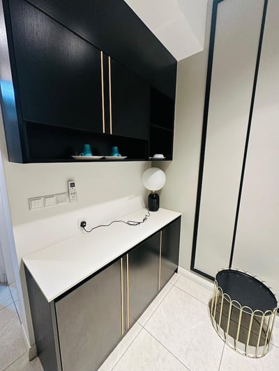 Residence Axon Bukit Bintang By Taheeens