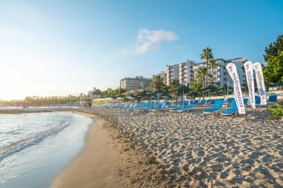 Sun Maritim