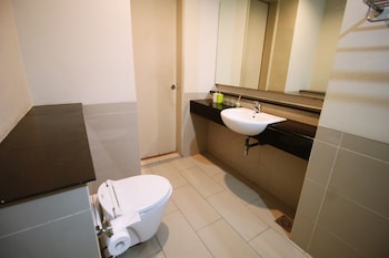 Swiss Garden Homes (no Front Desk Please Contact The Property 5 Days Before Your Arrival)