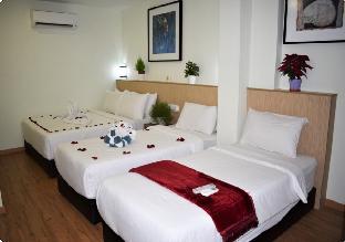 Xpeed Holiday Hotel