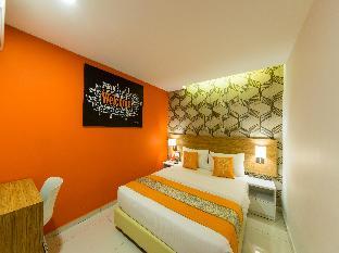 Oyo 144 Sovotel Hotel Uptown 101