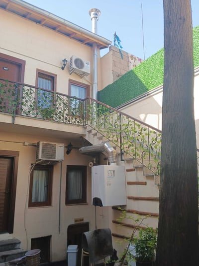 Kurtulus Konagı Otel (Exgaziantep Beyzade Konağı)