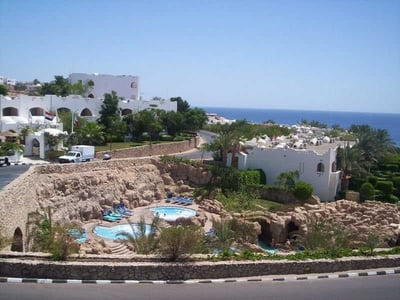 Domina Coral Bay Oasis