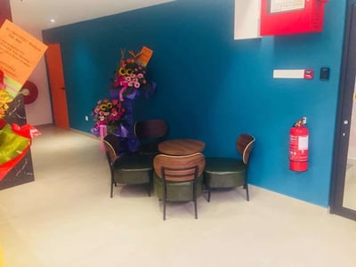 Sovotel Boutique Hotel Puchong