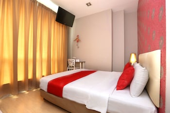 Oyo 272 I Hotel