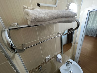 Ci̇ty Blue Hotel