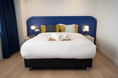 Ukiyo Hotel