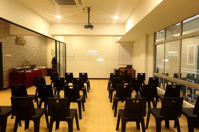 Richbaliz Homestay (no Front Desk Need To Contact Property 5 Days In Advance)